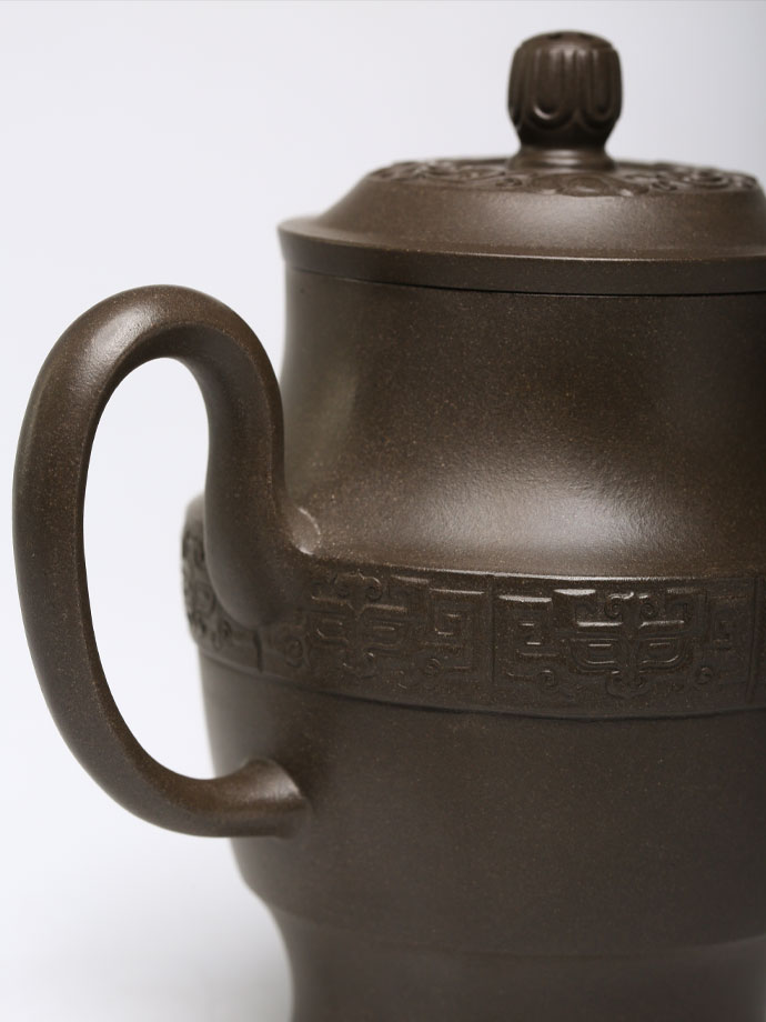 金樽』精品重器贵姬红·240cc·嵇芳制- 壺堂砂影宜興紫砂壺——China 金樽』精品重器贵姬红·240cc·嵇芳制- 壺堂砂影宜興紫砂壺——China