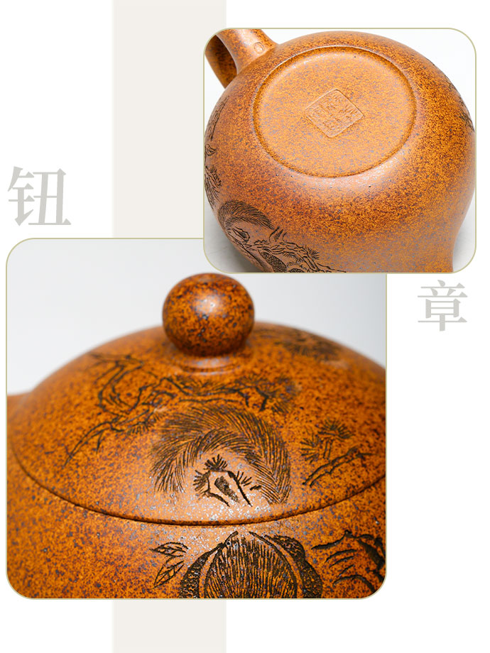 池也景德镇陶瓷冰梅汝窑三才盖碗不烫手茶具套装单人青花瓷茶碗-Taobao Malaysia